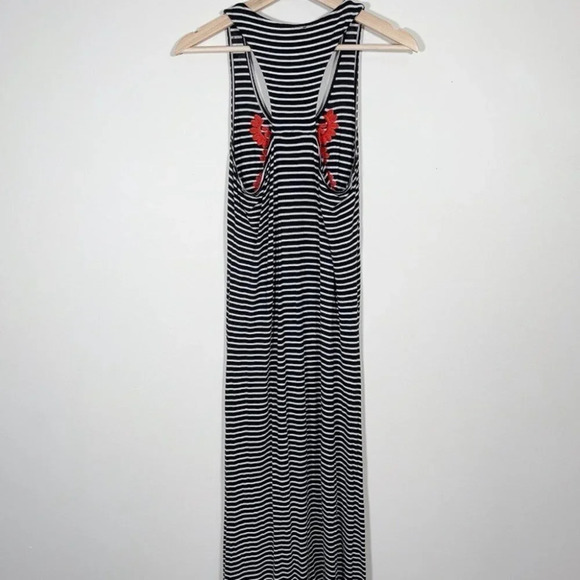 🌟✨2 for  $30 ✨🌟 THML Striped Maxi Dress - Picture 12 of 12